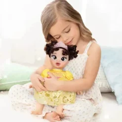 Jakks - Boneca Princesa da Disney, Bela