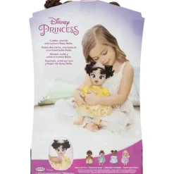 Jakks - Boneca Princesa da Disney, Bela