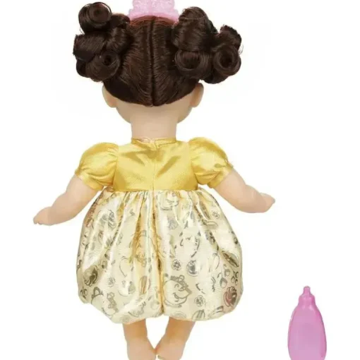 Jakks - Boneca Princesa da Disney, Bela