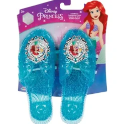 Jakks - Disney Princess Ariel Shoes