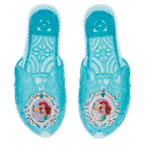 Jakks - Disney Princess Ariel Shoes