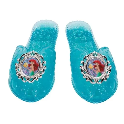 Jakks - Disney Princess Ariel Shoes