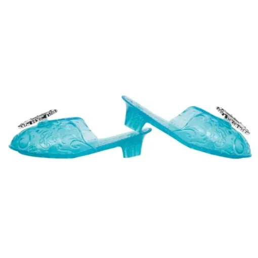 Jakks - Disney Princess Ariel Shoes