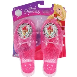 Jakks - Disney Princess Aurora Shoes