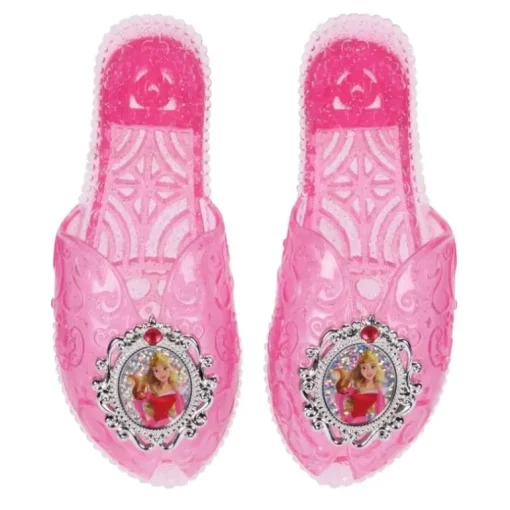 Jakks - Disney Princess Aurora Shoes