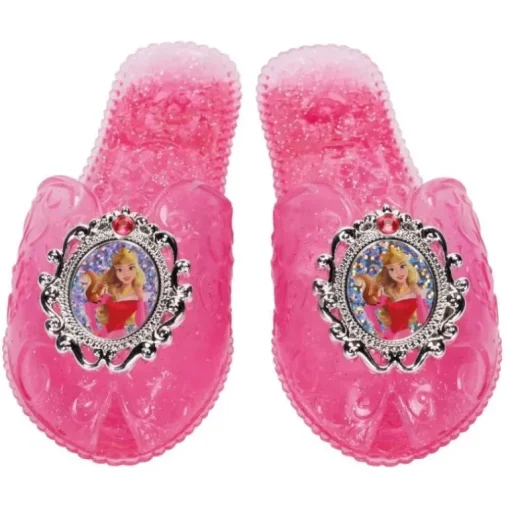 Jakks - Disney Princess Aurora Shoes