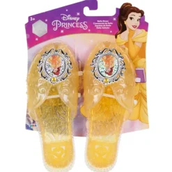 Jakks - Disney Princess Belle Shoes