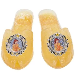 Jakks - Disney Princess Belle Shoes