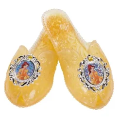 Jakks - Disney Princess Belle Shoes
