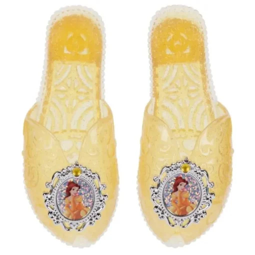 Jakks - Disney Princess Belle Shoes