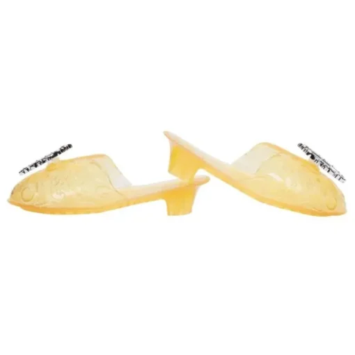 Jakks - Disney Princess Belle Shoes
