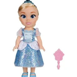 Jakks - Disney Princess Core Large Doll, Cinderella