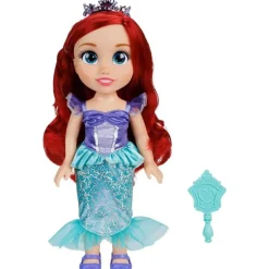 Jakks - Disney Princess Core Large Doll, Ariel