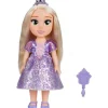 Jakks - Disney Princess Core Large Doll, Rapunzel