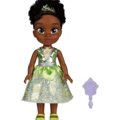 Jakks - Disney Princess Core Large Doll, Tiana