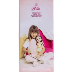 Jakks - Disney Princess Core Large Doll, Belle