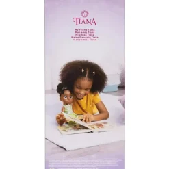 Jakks - Disney Princess Core Large Doll, Tiana
