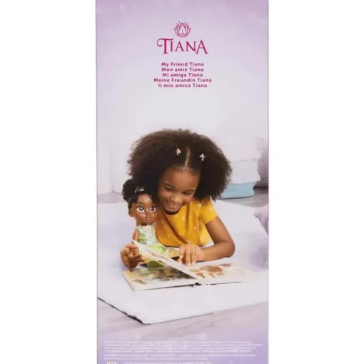 Jakks - Disney Princess Core Large Doll, Tiana