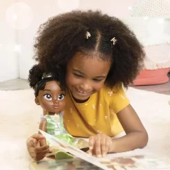 Jakks - Disney Princess Core Large Doll, Tiana