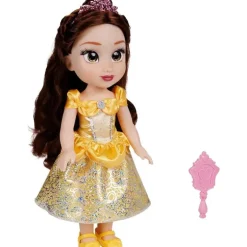 Jakks - Disney Princess Core Large Doll, Belle