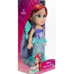 Jakks - Disney Princess Core Large Doll, Ariel