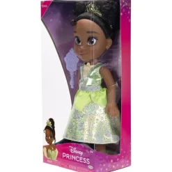 Jakks - Disney Princess Core Large Doll, Tiana