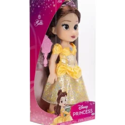 Jakks - Disney Princess Core Large Doll, Belle