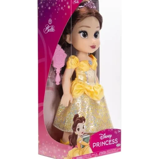 Jakks - Disney Princess Core Large Doll, Belle