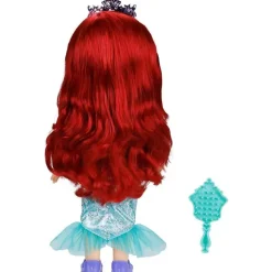 Jakks - Disney Princess Core Large Doll, Ariel