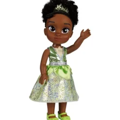 Jakks - Disney Princess Core Large Doll, Tiana