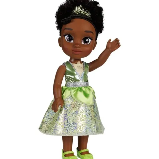 Jakks - Disney Princess Core Large Doll, Tiana