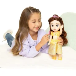 Jakks - Disney Princess Core Large Doll, Belle