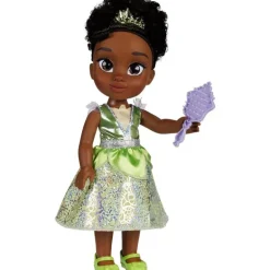 Jakks - Disney Princess Core Large Doll, Tiana