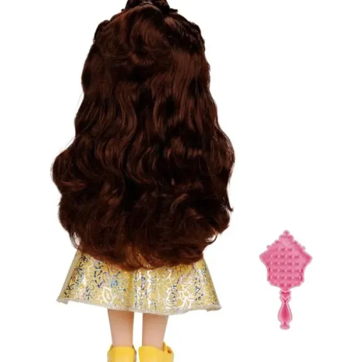 Jakks - Disney Princess Core Large Doll, Belle