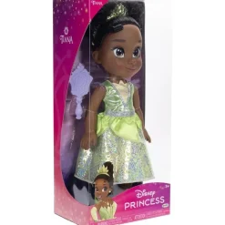 Jakks - Disney Princess Core Large Doll, Tiana
