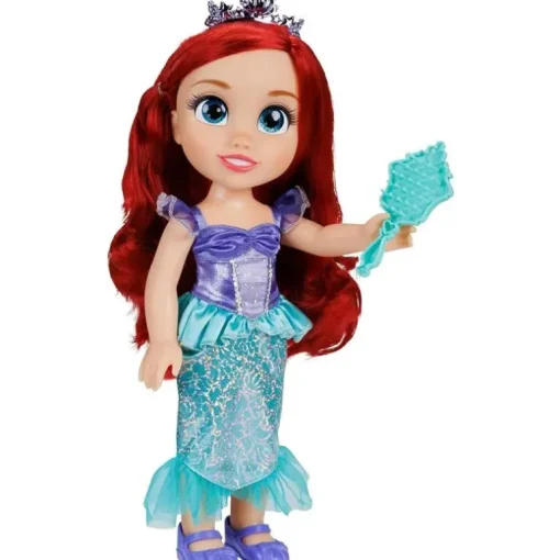 Jakks - Disney Princess Core Large Doll, Ariel