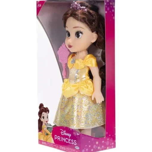 Jakks - Disney Princess Core Large Doll, Belle