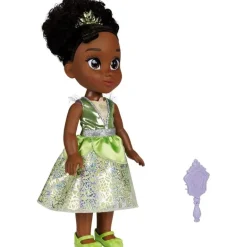 Jakks - Disney Princess Core Large Doll, Tiana