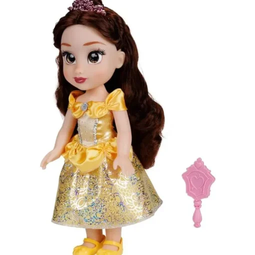 Jakks - Disney Princess Core Large Doll, Belle