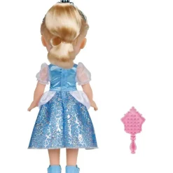 Jakks - Disney Princess Core Large Doll, Cinderella