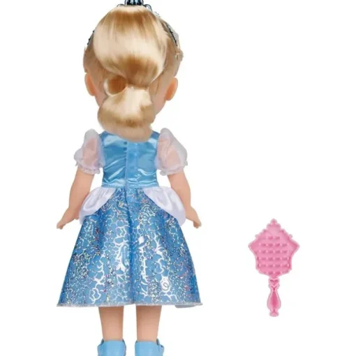 Jakks - Disney Princess Core Large Doll, Cinderella