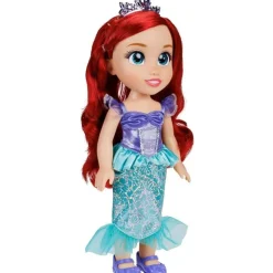 Jakks - Disney Princess Core Large Doll, Ariel