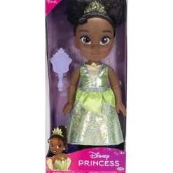 Jakks - Disney Princess Core Large Doll, Tiana