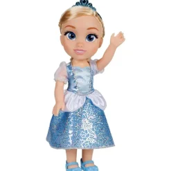 Jakks - Disney Princess Core Large Doll, Cinderella