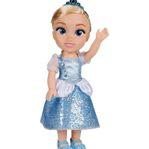 Jakks - Disney Princess Core Large Doll, Cinderella