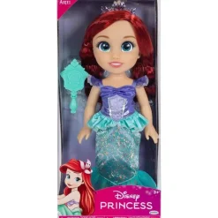 Jakks - Disney Princess Core Large Doll, Ariel