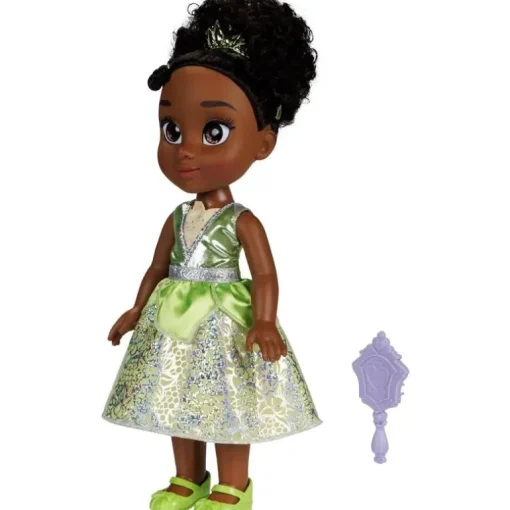 Jakks - Disney Princess Core Large Doll, Tiana