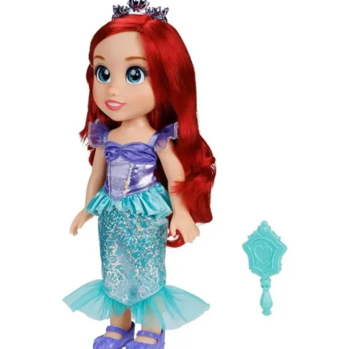 Jakks - Disney Princess Core Large Doll, Ariel