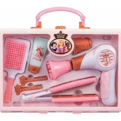 Jakks - Disney Princess Style Collection Meninas Cabelos da Moda Fingem Brincar