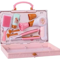 Jakks - Disney Princess Style Collection Meninas Cabelos da Moda Fingem Brincar